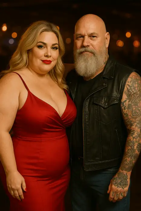 Marens Geburtstag im Swingerclub